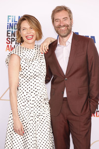 Film Independent Spirit Awards 2025 in Santa Monica