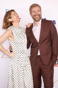 Film Independent Spirit Awards 2025 in Santa Monica