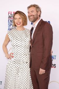 Film Independent Spirit Awards 2025 in Santa Monica