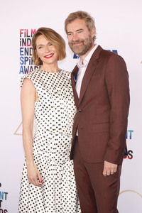 Film Independent Spirit Awards 2025 in Santa Monica