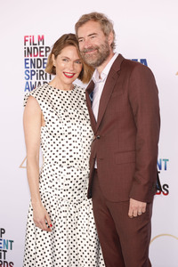 Film Independent Spirit Awards 2025 in Santa Monica