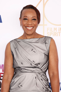 Film Independent Spirit Awards 2025 in Santa Monica