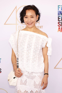 Film Independent Spirit Awards 2025 in Santa Monica