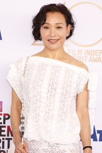 Film Independent Spirit Awards 2025 in Santa Monica