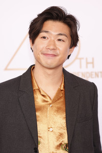 Film Independent Spirit Awards 2025 in Santa Monica