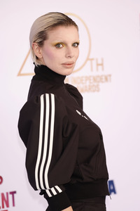 Film Independent Spirit Awards 2025 in Santa Monica