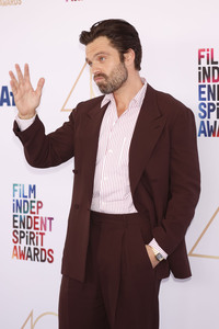 Film Independent Spirit Awards 2025 in Santa Monica