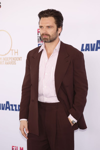 Film Independent Spirit Awards 2025 in Santa Monica