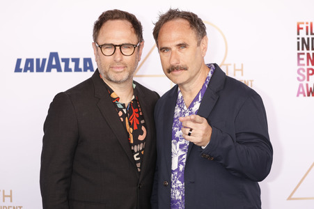 Film Independent Spirit Awards 2025 in Santa Monica