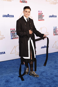 Film Independent Spirit Awards 2025 in Santa Monica
