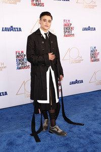 Film Independent Spirit Awards 2025 in Santa Monica