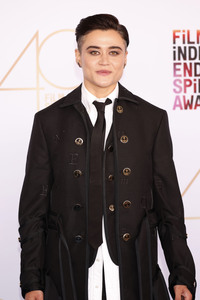 Film Independent Spirit Awards 2025 in Santa Monica