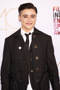 Film Independent Spirit Awards 2025 in Santa Monica