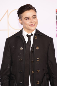 Film Independent Spirit Awards 2025 in Santa Monica