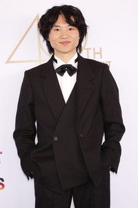 Film Independent Spirit Awards 2025 in Santa Monica