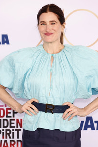 Film Independent Spirit Awards 2025 in Santa Monica