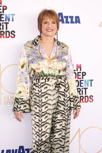 Film Independent Spirit Awards 2025 in Santa Monica