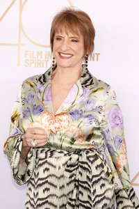 Film Independent Spirit Awards 2025 in Santa Monica