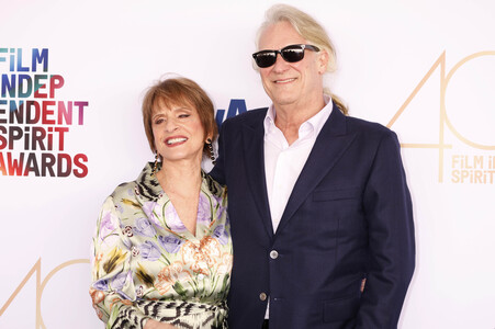 Film Independent Spirit Awards 2025 in Santa Monica