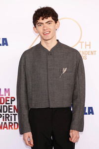 Film Independent Spirit Awards 2025 in Santa Monica