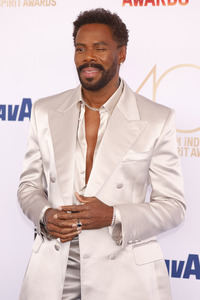 Film Independent Spirit Awards 2025 in Santa Monica