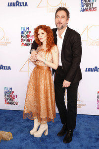 Film Independent Spirit Awards 2025 in Santa Monica