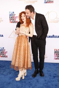 Film Independent Spirit Awards 2025 in Santa Monica