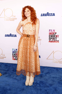 Film Independent Spirit Awards 2025 in Santa Monica