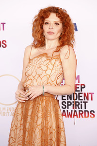Film Independent Spirit Awards 2025 in Santa Monica