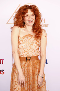 Film Independent Spirit Awards 2025 in Santa Monica