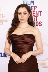 Film Independent Spirit Awards 2025 in Santa Monica