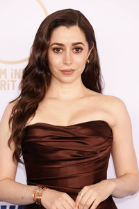 Film Independent Spirit Awards 2025 in Santa Monica