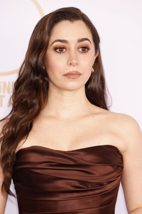 Film Independent Spirit Awards 2025 in Santa Monica