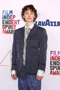 Film Independent Spirit Awards 2025 in Santa Monica