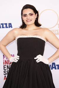 Film Independent Spirit Awards 2025 in Santa Monica