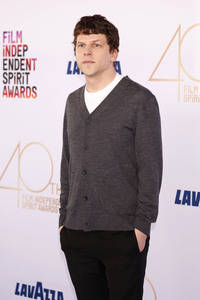 Film Independent Spirit Awards 2025 in Santa Monica