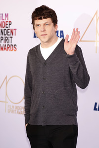 Film Independent Spirit Awards 2025 in Santa Monica