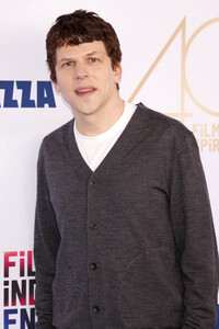 Film Independent Spirit Awards 2025 in Santa Monica