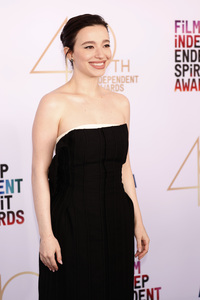 Film Independent Spirit Awards 2025 in Santa Monica