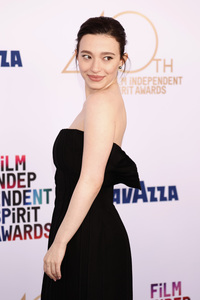 Film Independent Spirit Awards 2025 in Santa Monica