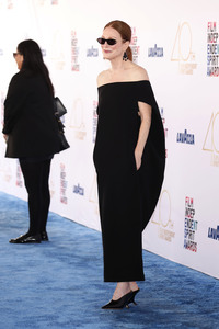 Film Independent Spirit Awards 2025 in Santa Monica