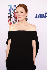 Film Independent Spirit Awards 2025 in Santa Monica