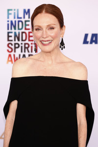 Film Independent Spirit Awards 2025 in Santa Monica