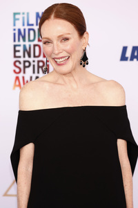 Film Independent Spirit Awards 2025 in Santa Monica