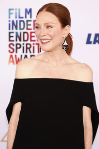 Film Independent Spirit Awards 2025 in Santa Monica
