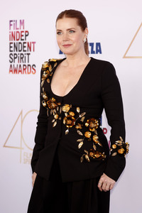 Film Independent Spirit Awards 2025 in Santa Monica