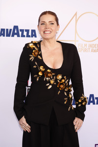 Film Independent Spirit Awards 2025 in Santa Monica