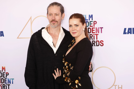 Film Independent Spirit Awards 2025 in Santa Monica