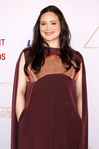 Film Independent Spirit Awards 2025 in Santa Monica