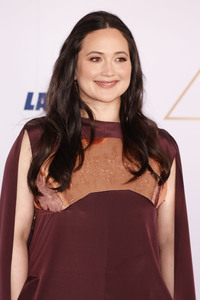 Film Independent Spirit Awards 2025 in Santa Monica